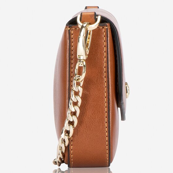 Jekyll & Hide Paris Borsa a tracolla Pelle 21.5 cm