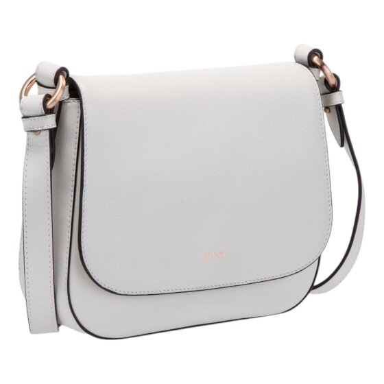 Joop! Sofisticato 1.0 Esmera Borsa a tracolla Vera Pelle 22 cm