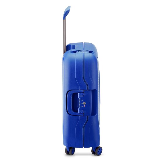 Delsey Paris Moncey Carrello cabina a 4 ruote 55 cm