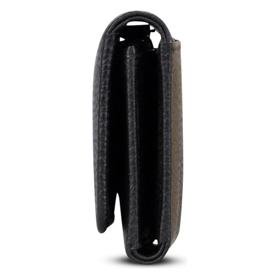 Jost Vika Portafoglio Protezione RFID Pelle 8.5 cm