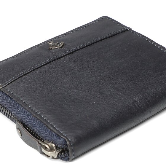 Harbour 2nd Anchor Love Portafoglio Pelle 10 cm