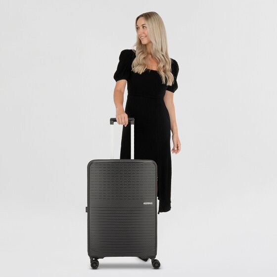 American Tourister Summer Hit 4 ruote Carrello 67 cm