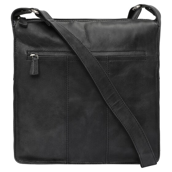Voi City Cowboy Insa Borsa a tracolla Pelle 28.5 cm