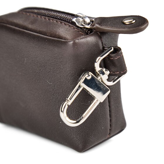 Samsonite Custodia in pelle per AirPods da 6 cm
