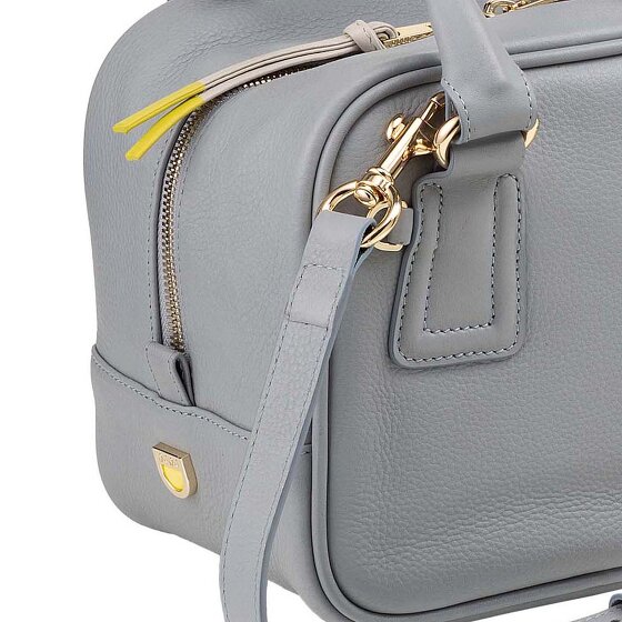 DuDu Skyline Borsetta Vera Pelle 20.5 cm