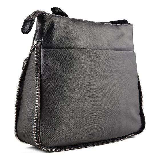 Mandarina Duck Hunter Borsa a tracolla 25 cm espandibile