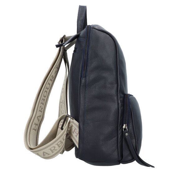 Harbour 2nd Just Pure Milou Zaino da città Pelle 40 cm Harbour 2nd Just Pure Milou Zaino da città Pelle 40 cm