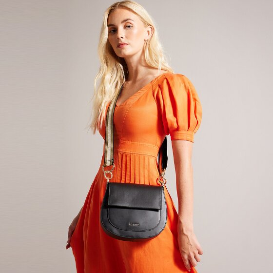 Ted Baker Darcell Borsa a tracolla in pelle 22 cm