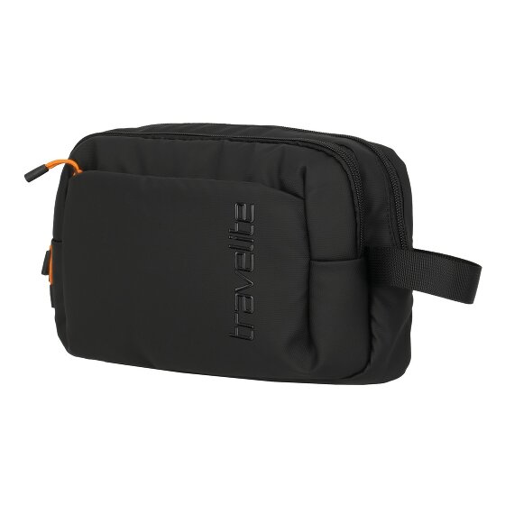 Travelite Briize Borsa da toilette 17 cm