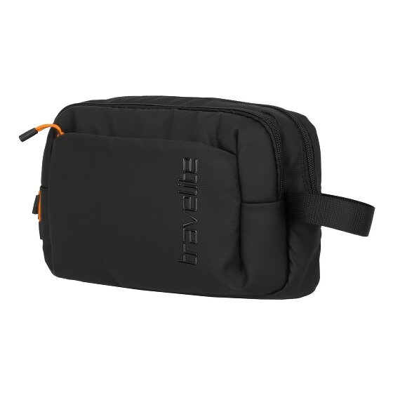 Travelite Briize Borsa da toilette 17 cm