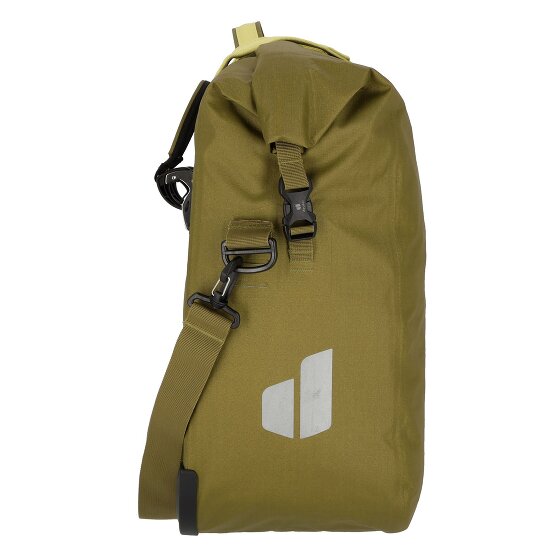 Deuter Borsa da bicicletta Weybridge 25+5L 43 cm