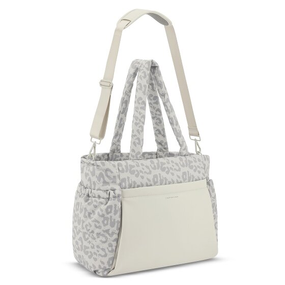 Kapten & Son Hellvi Cloud Borsa da viaggio Weekender 55 cm