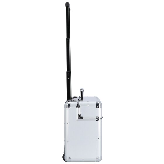 Alumaxx Valigia pilota a 2 ruote 48 cm Scomparto per laptop