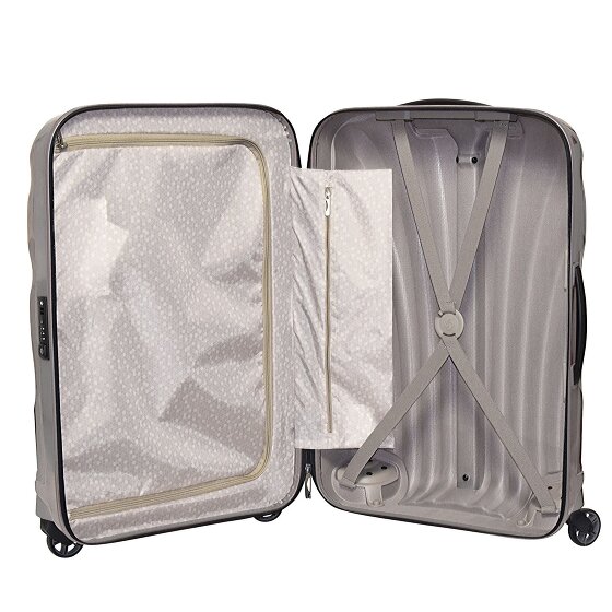 Samsonite Cosmolite 3.0 Spinner FL2 Trolley a 4 ruote 75 cm