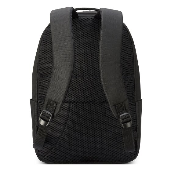 Delsey Paris Zaino Citypak Scomparto per laptop da 44 cm
