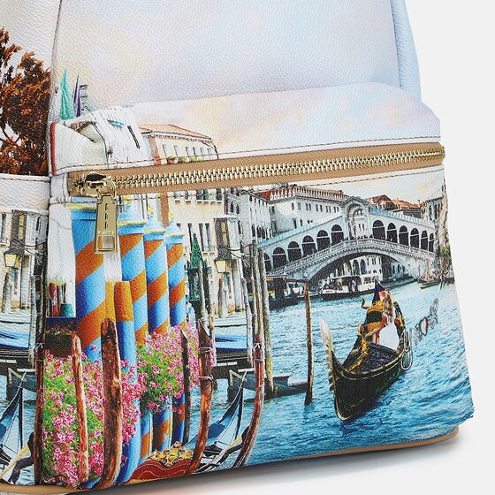 Y Not? Yesbag Zaino da giorno 30.5 cm