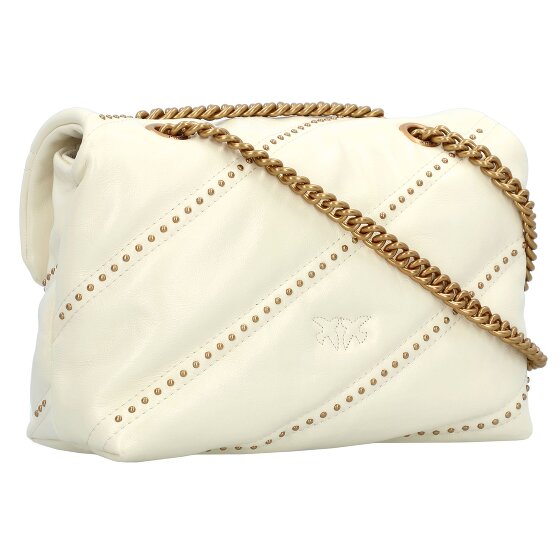 PINKO Love Puff Borsa a tracolla Pelle 21 cm