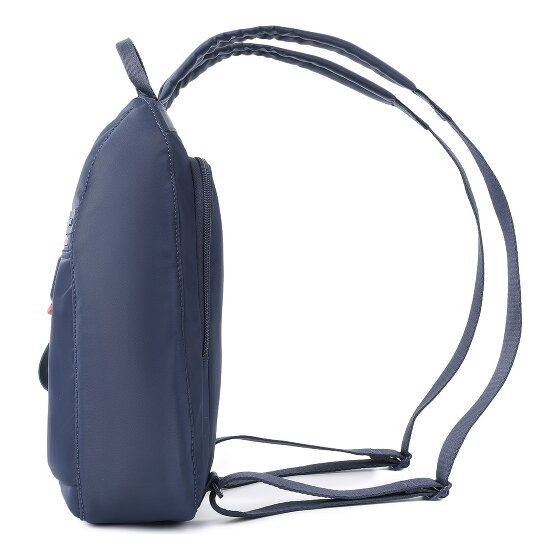 Hedgren Inner City Zaino da città Protezione RFID 30 cm