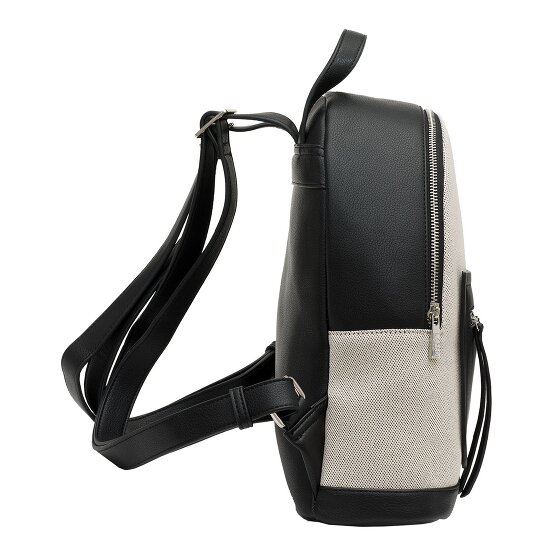 L.Credi Paola Zaino da città 31.5 cm