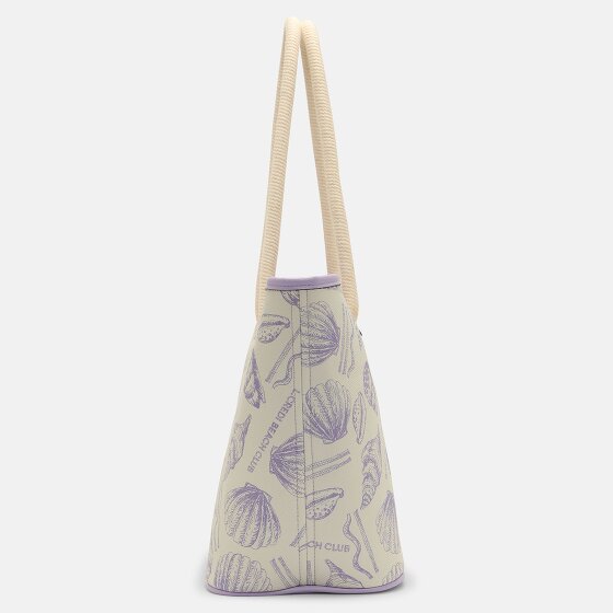 L.Credi Kezia Borsa shopper 43 cm
