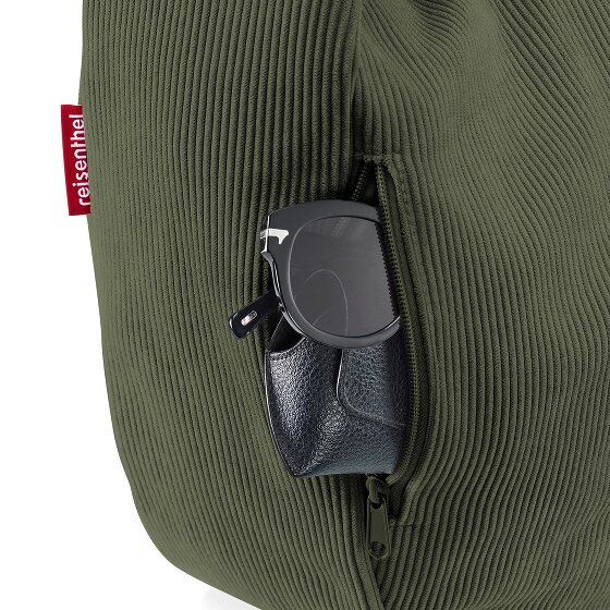 reisenthel Moonbag Borsa a spalla 48 cm