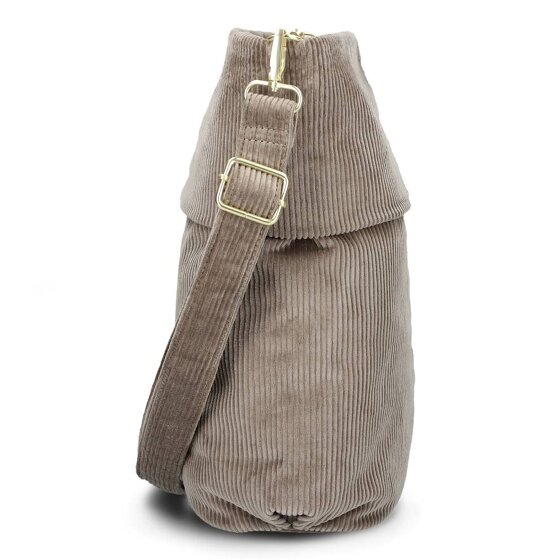 Zwei Mademoiselle.M Borsa a tracolla 31 cm