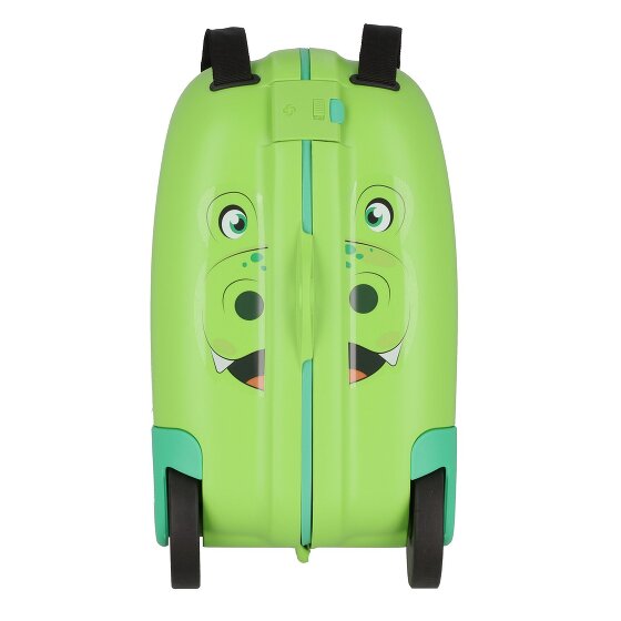 Samsonite Dream2go 4 ruote Carrello per bambini 38 cm