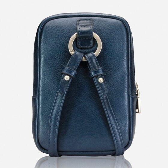 Jekyll & Hide Paris Custodia per cellulare Pelle 11 cm