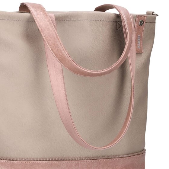 Zwei Jana Borsa a spalla 37 cm