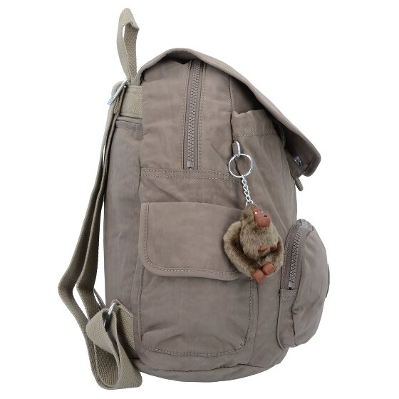 Kipling Classics Basic City Pack S Zaino City 33,5 cm