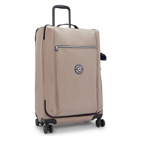 Kipling Basic Jet M 4 ruote Carrello 72 cm