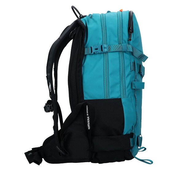 Mammut Nirvana Zaino da trekking 48 cm