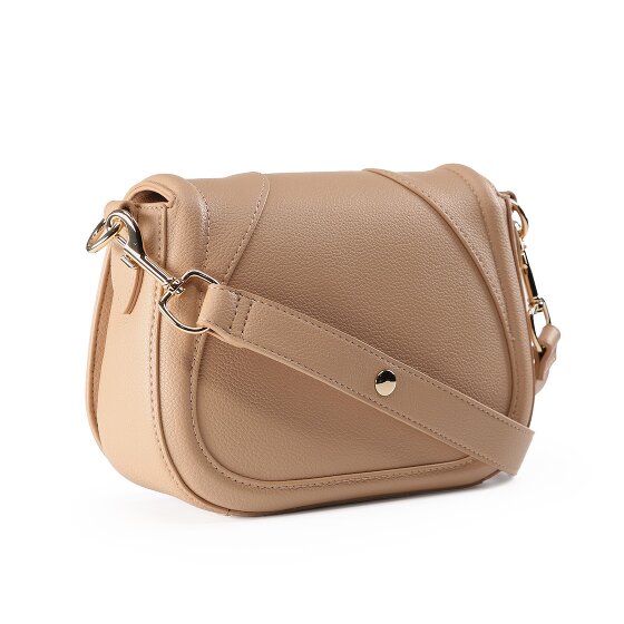 Love Moschino Logo Borsa a tracolla 22 cm