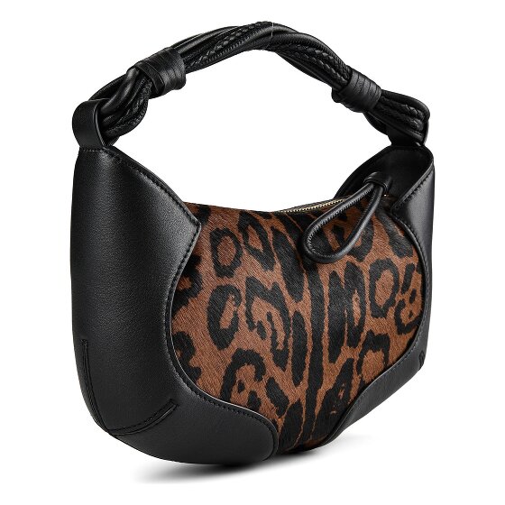 AIGNER Giara Borsa a tracolla Vera Pelle 23 cm
