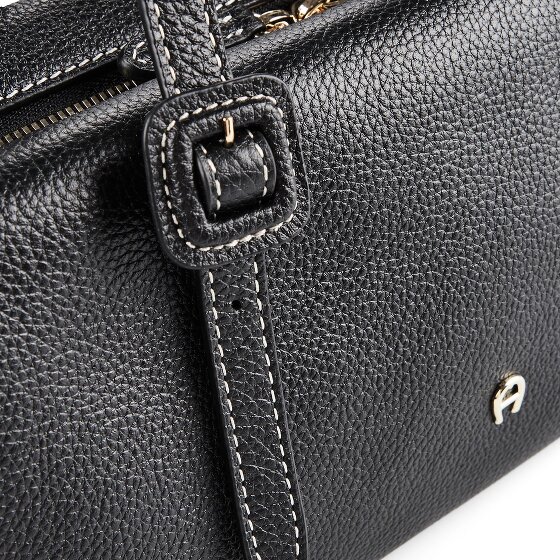 AIGNER Miranda Borsa a spalla Vera Pelle 32 cm