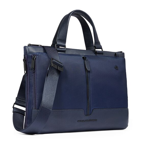 Piquadro Marcel Valigetta 38 cm Scomparto per laptop