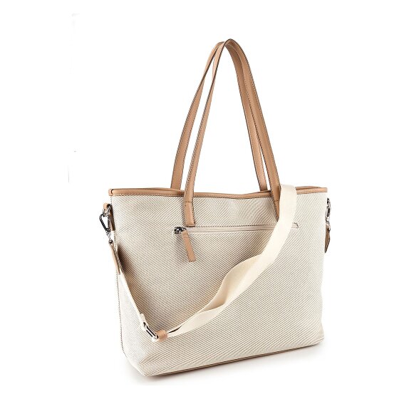 Tom Tailor Jamila Borsa shopper 43.5 cm
