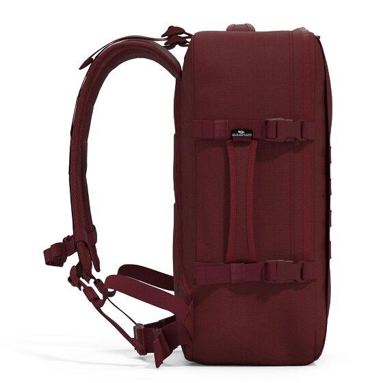 Cabin Zero Zaino militare 44L Cabina Zaino 52 cm