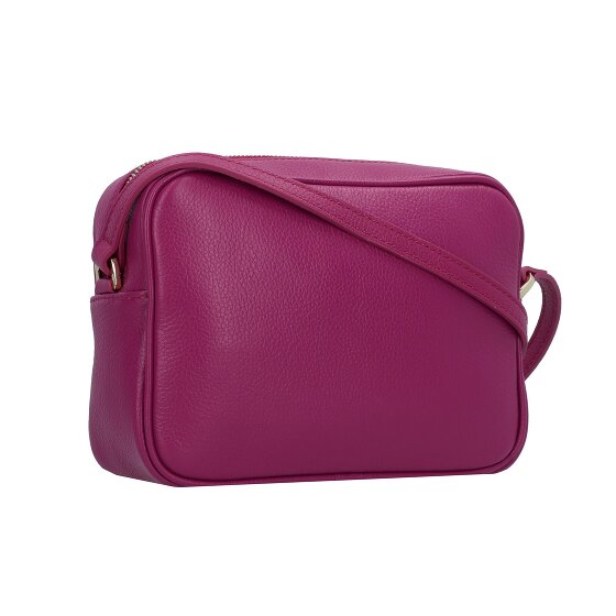 Patrizia Pepe Fly Borsa a tracolla in pelle 24 cm
