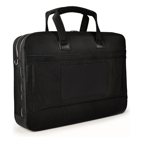 Guess Berna Valigetta 41 cm Scomparto per laptop