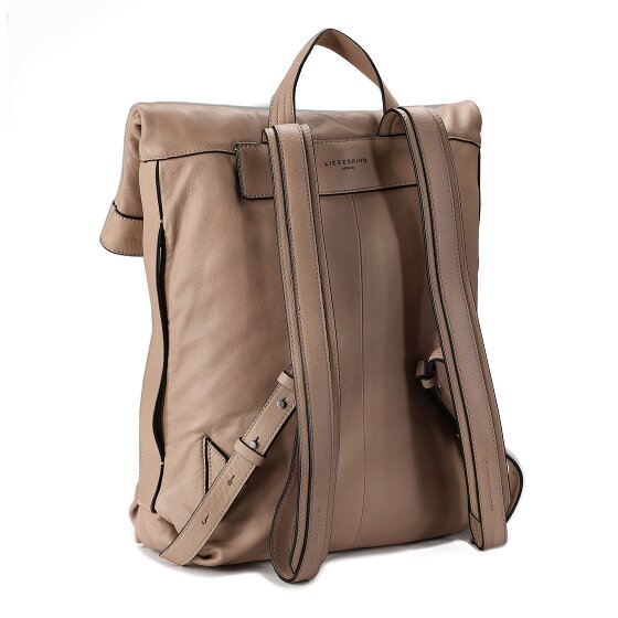 Liebeskind Elvira Zaino da giorno Pelle 66 cm Scomparto per laptop