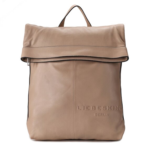 Liebeskind Elvira Zaino da giorno Pelle 66 cm Scomparto per laptop