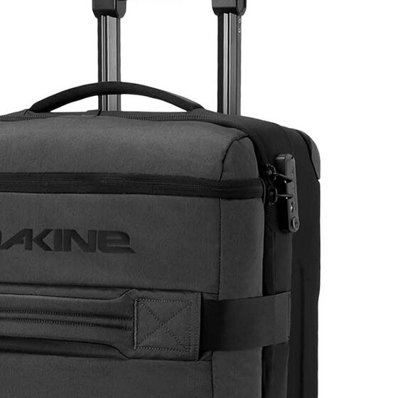 Dakine Split 85 L 2 ruote Borsa da viaggio 56 cm