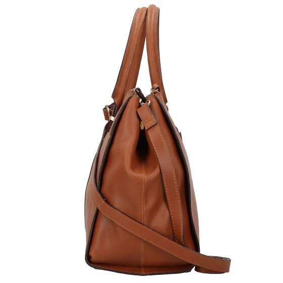 Burkely Borsa vintage Wieske in pelle 35 cm