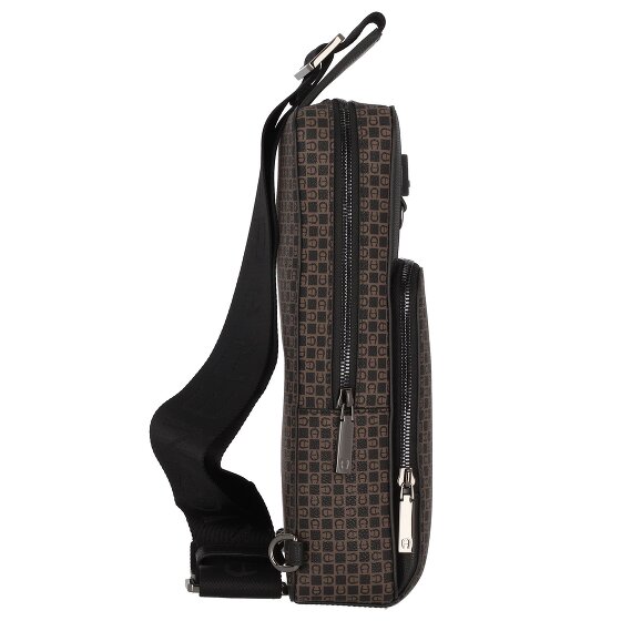 AIGNER Borsa a tracolla Core 17 cm