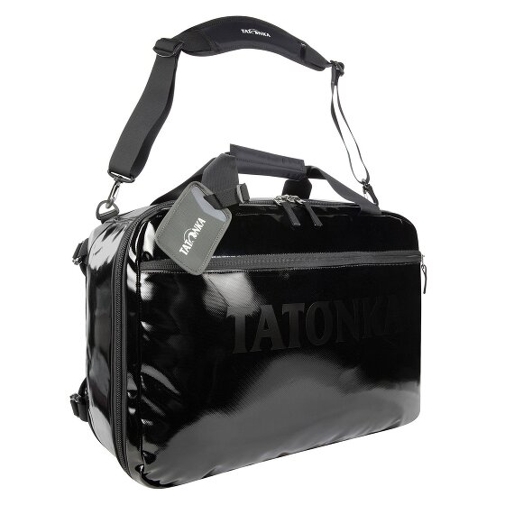 Tatonka Flight Barrel Borsa da viaggio Weekender 50 cm