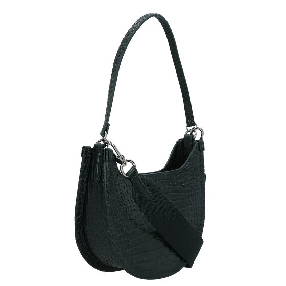 Lacoste Chantaco Classics Borsa a tracolla S Pelle 23 cm