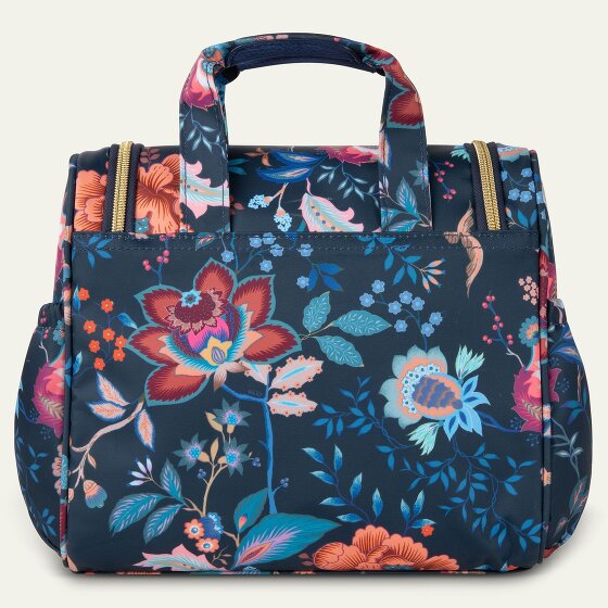 Oilily Color Bomb Cathy Borsa da toilette 23 cm