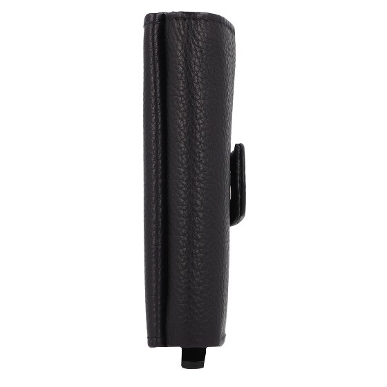 Greenburry Kings Nappa Portafoglio Pelle 7.5 cm