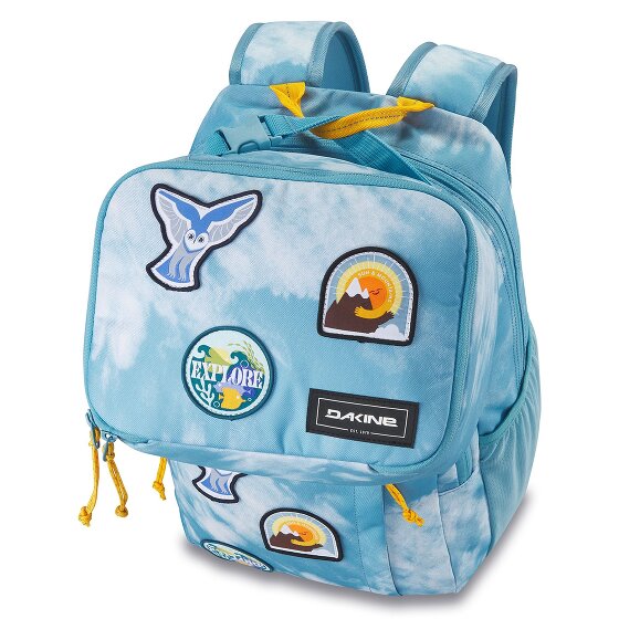Dakine Scatola da pranzo per bambini 25 cm